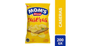 Ever/Papas Mons 200g